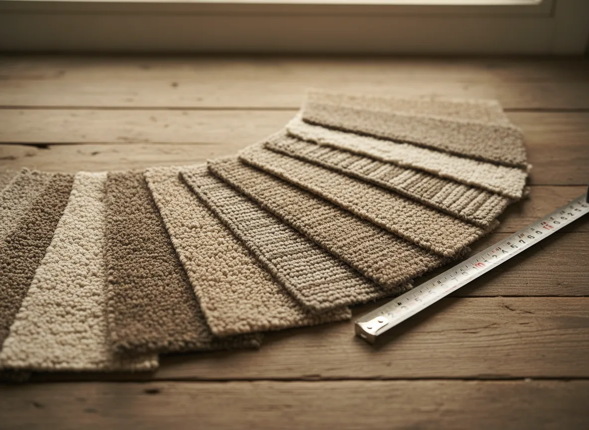 Carpet Installation Caro, MI FAQs